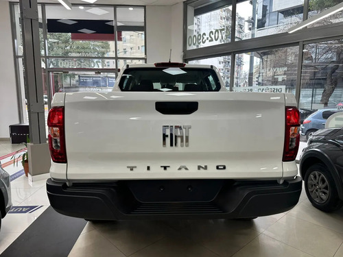 Fiat TITANO 2.2 Multijet Endurance 4Wd Mt 2025