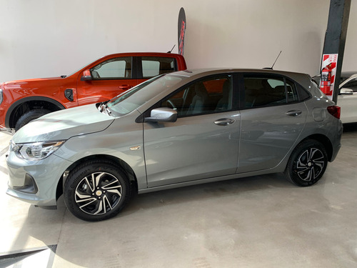 Chevrolet Onix 1.0 Lt 2025