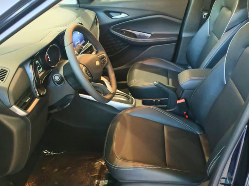 Chevrolet Montana 1.2 T PREMIER AT L26 2026