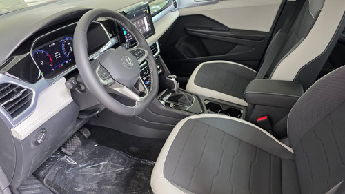 Volkswagen Taos 1.4 250 tsi comfortline tiptronic fc 2026