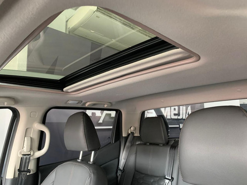 Nissan Frontier 2.3bt Platinum 4x4 At L22 2023