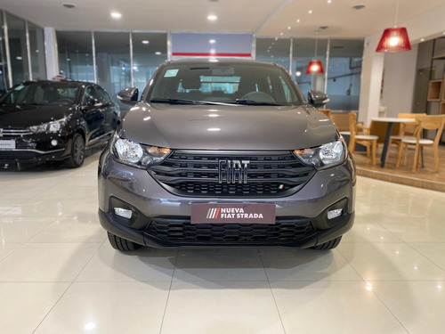 Fiat Strada 1.3 Freedom Cd 2026