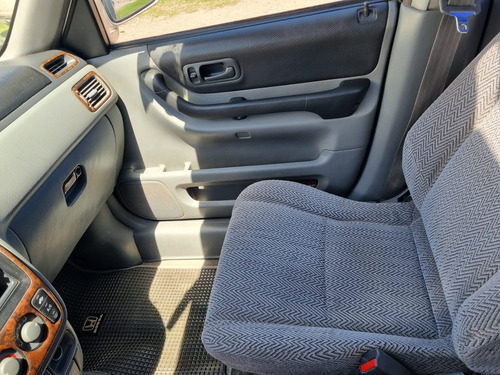 Honda CR-V 2.0 4x4 I At 1997