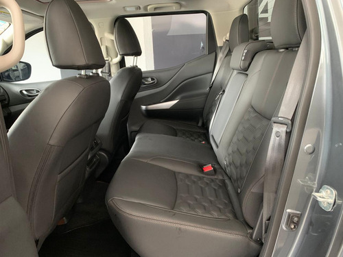 Nissan Frontier 2.3bt Platinum 4x4 At L22 2023