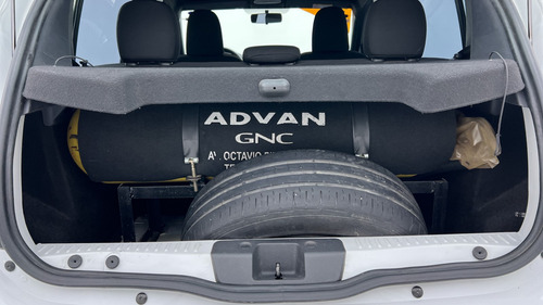 Renault Sandero 1.6 16v Life 2022