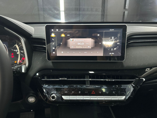 GWM Haval Jolion Pro HEV DELUXE 2025