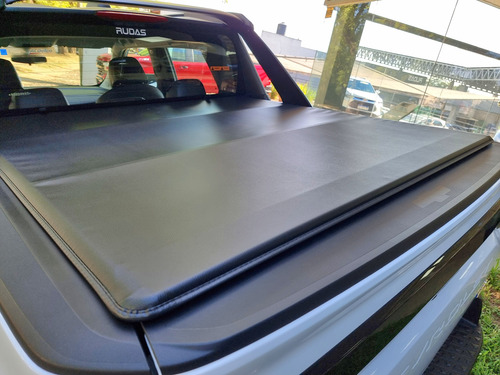 Chevrolet Montana 1.2 T Rs At 2025