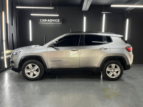 Jeep Compass 1.3 T 270 SPORT AT6 L21 2022