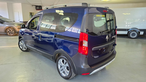 Renault Kangoo Ii 1.6 Sce Stepway 2026