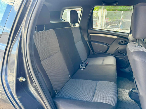 Renault Duster 1.6 4X2 EXPRESSION L15 2019