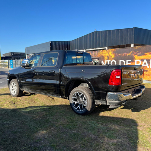 RAM 1500 3.0 Laramie 4X4 At8 2025