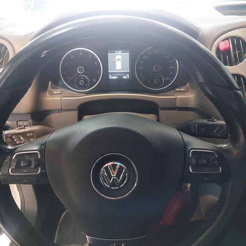 Volkswagen Tiguan 2.0 Exclusive Tsi 200cv Tiptronic 2013