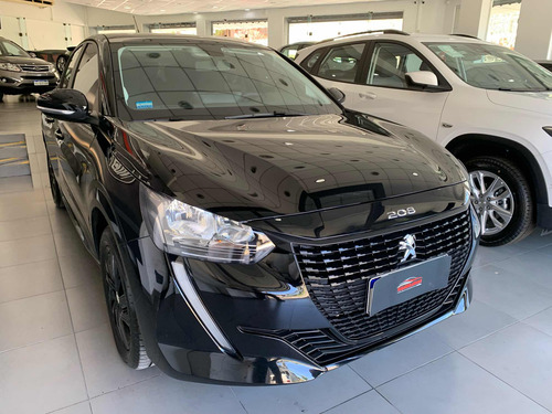 Peugeot 208 1.6 Active Pack Tiptronic 2024