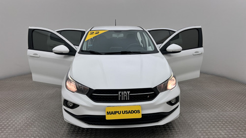 Fiat Cronos 1.3 Drive Mt 2022