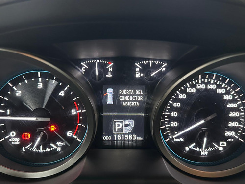 Toyota Land Cruiser 4.5 D4-D 200 VX AT 2013