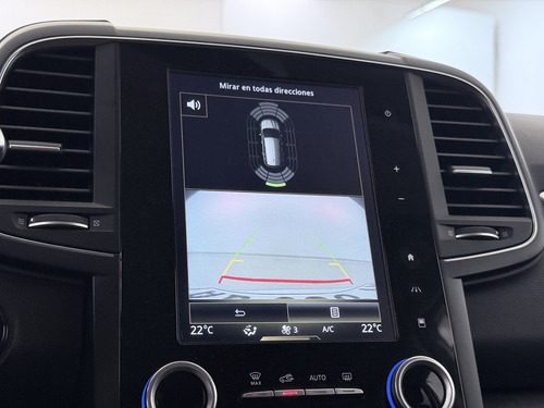 Renault Koleos 2.5 4X4 INTENS CVT L18 2019