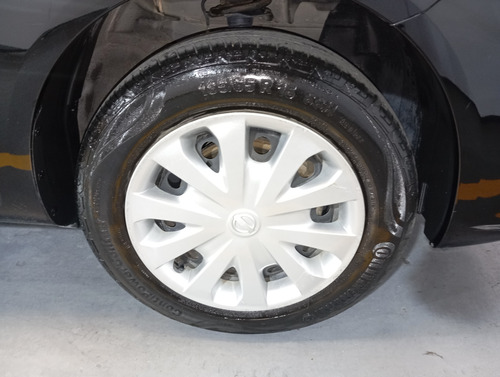 Nissan Versa 1.6 Sense L/20 2020