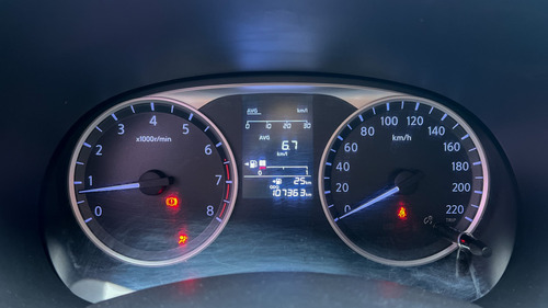 Nissan Kicks 1.6 Sense 120cv 2019