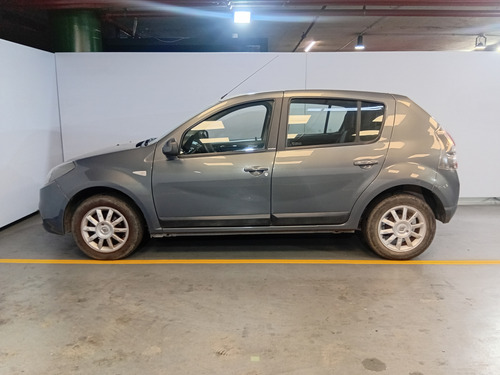 Renault Sandero 1.6 16v Privilege 2015