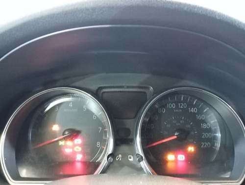 Nissan Versa 1.6 Sense L/20 2020