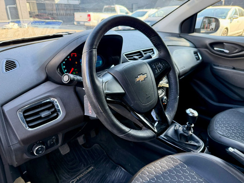 Chevrolet Prisma 1.4 LTZ L16 2018