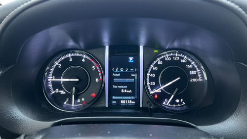 Toyota Hilux SW4 2.8 Tdi Diamante Ii 4x4 7as 6at 2022