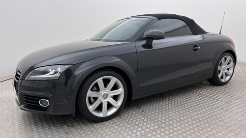 Audi TT Coupe 2.0 Tfsi 211cv 2011