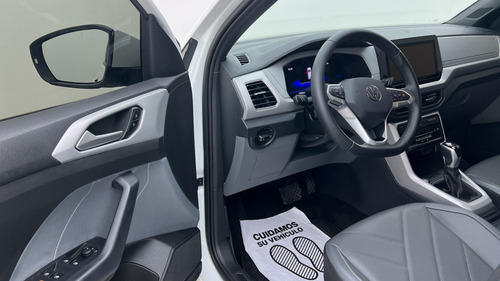 Volkswagen T-Cross 1.0 200 Tsi Comfortline Aut 2024