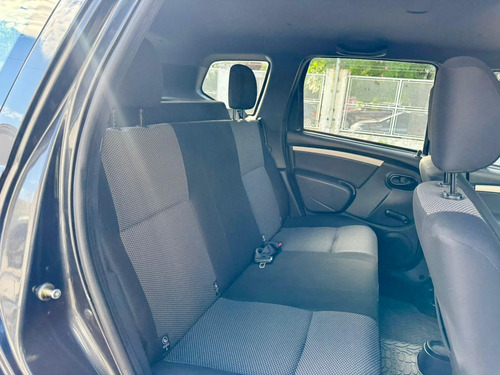 Renault Duster 1.6 4X2 EXPRESSION L15 2019