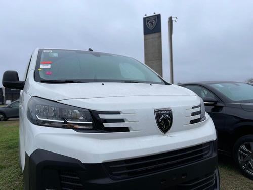 Peugeot Expert 1.5 120CV ADD BLUE 2024