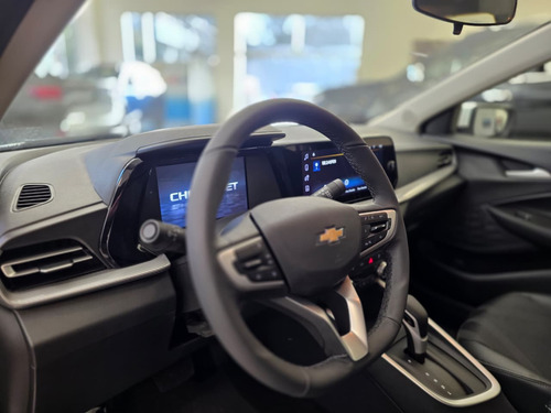 Chevrolet Onix 1.0 Turbo Ltz At 2025