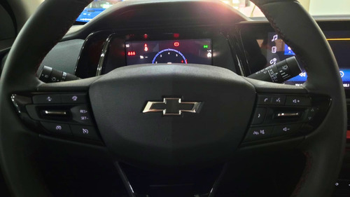 Chevrolet Tracker 1.2 T RS AT L26 2026