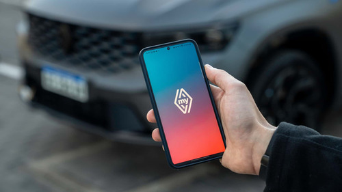 Renault Koleos NUEVO KOLEOS Techno 2.0 Turbo 4x4 2026