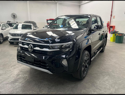 Volkswagen Amarok 3.0 Cd Tdi 258Cv V6 Extreme 4X4 At 2025