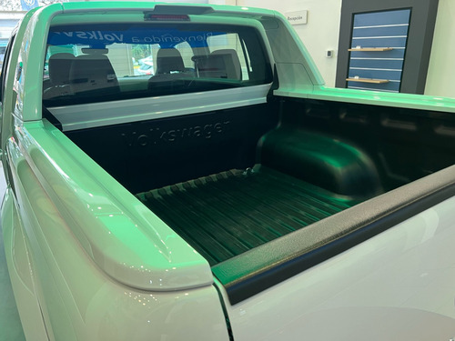 Volkswagen Amarok 3.0 Cd Tdi 258Cv V6 Extreme 4X4 At 2025