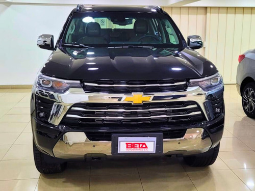 Chevrolet Trailblazer 2.8 4X4 HIGH COUNTRY AT L25 2026