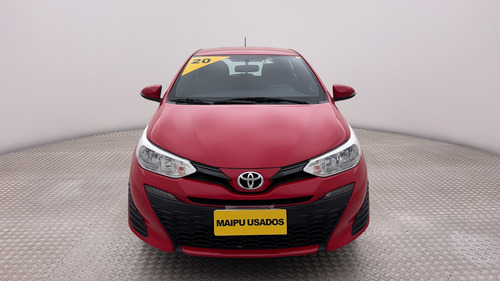 Toyota Yaris 1.5 107cv Xs 2020