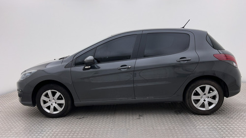 Peugeot 308 1.6 Allure 2016