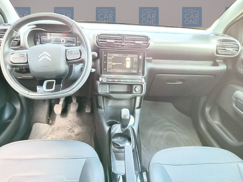 Citroën C4 Cactus 1.6 VTI FEEL PACK PLUS BT 2022