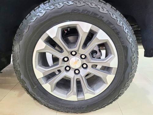 Chevrolet Silverado 5.3 V8 4X4 HIGH COUNTRY AT10 2026