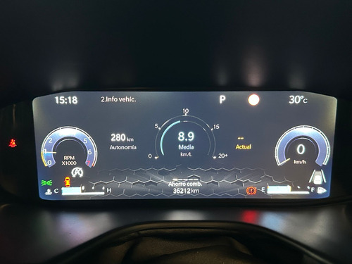 Jeep Compass 1.3 T 270 SERIE-S AT6 2024