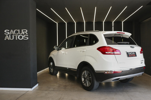 Chery Tiggo 5 2.0 Comfort 2020