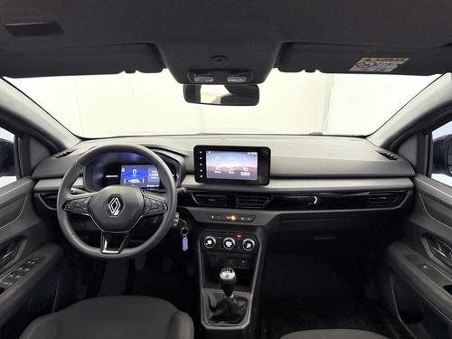 Renault Kardian 1.6 EVOLUTION L24 2024