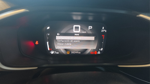 Citroën C3 Aircross 1.0 T200 SHINE CVT 7AS 2024