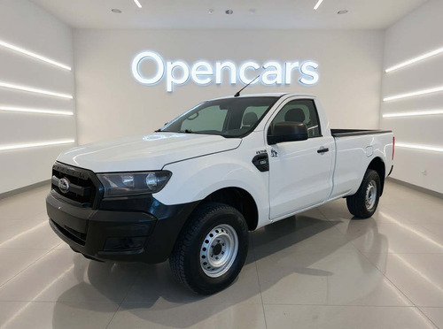 Ford Ranger CS 4X2 XL 2.2L D 2016