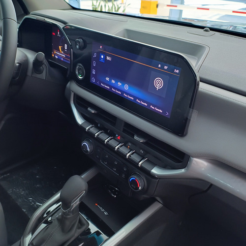 Chevrolet S10 2.8 Cd 4x4 Ltz Tdci 200cv At 2026