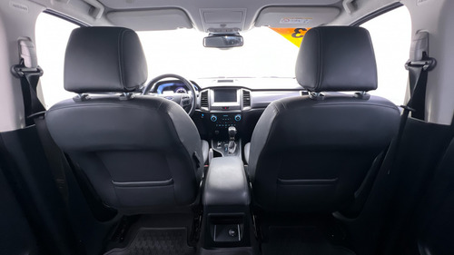 Ford Ranger 3.2 Cd Limited Tdci 200cv Automática 2023