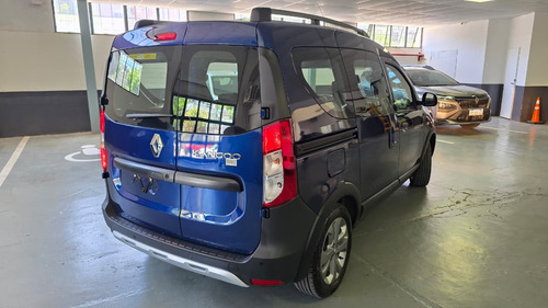 Renault Kangoo Ii 1.6 Sce Stepway 2026