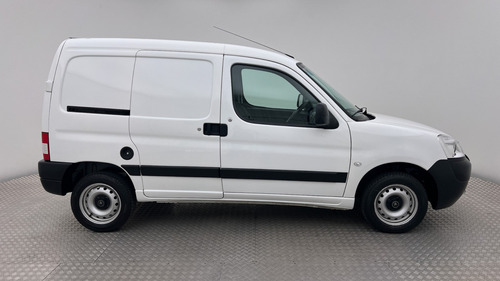 Citroën Berlingo Furgon 1.6 Vti 115 Business 2023
