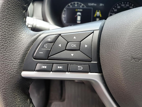 Nissan Kicks 1.6 Exclusive 120cv 2021